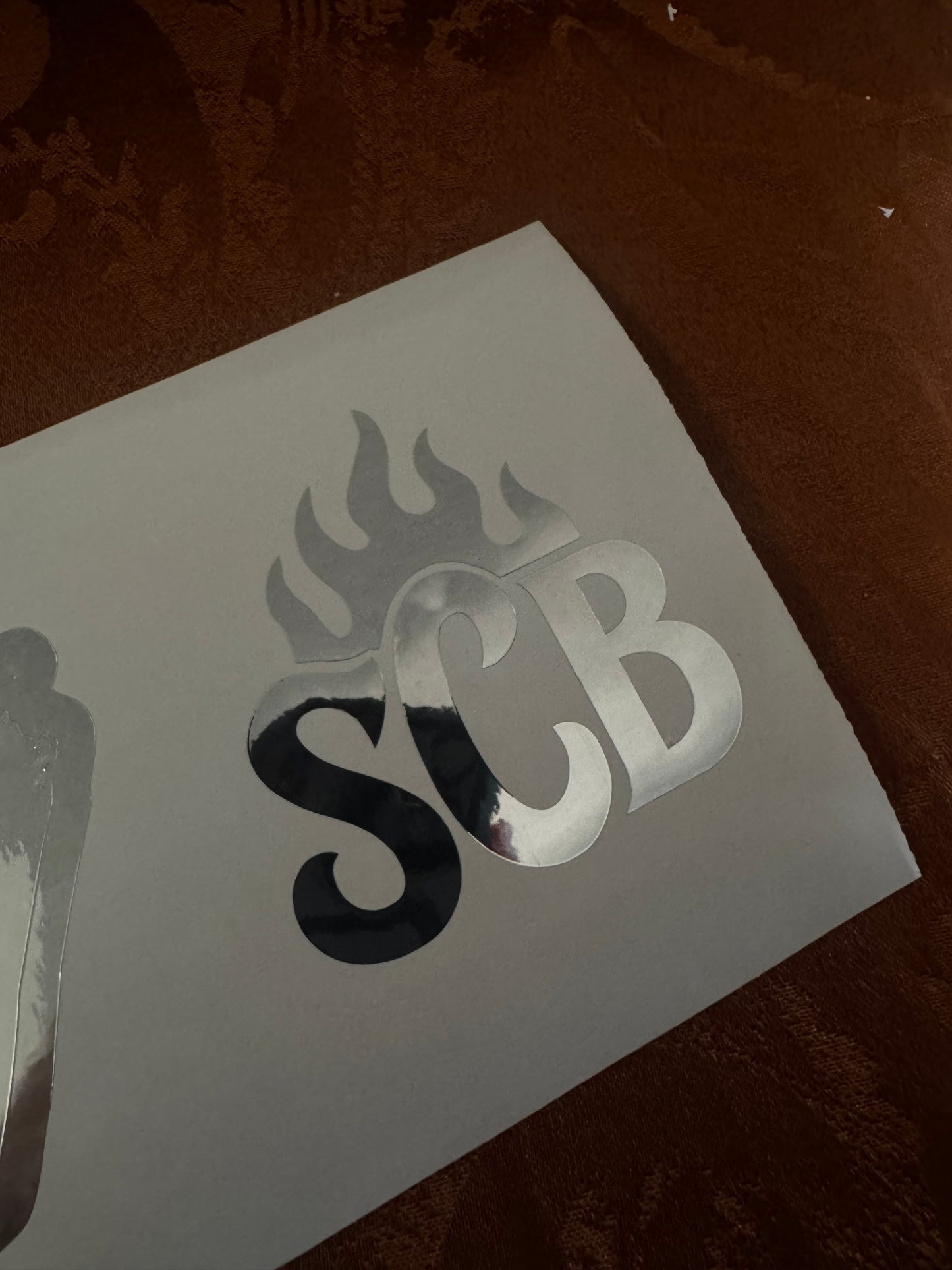 Taco Bell SBC - Decal