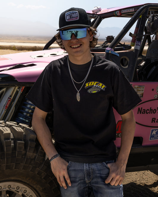 Biker Abduction - Tshirt