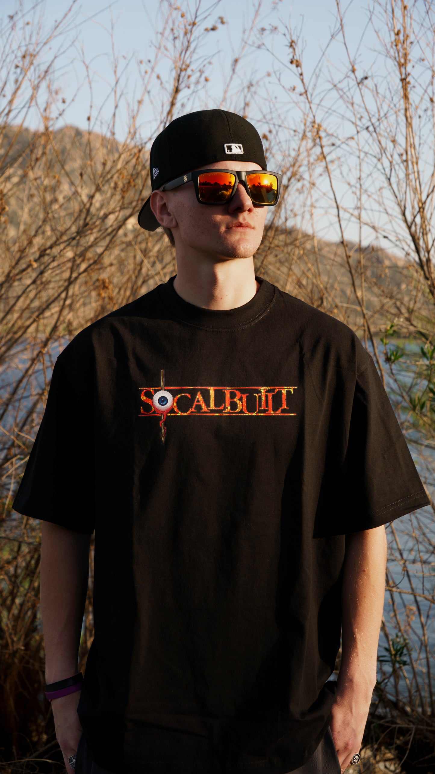 Coastal Vision - Tshirt