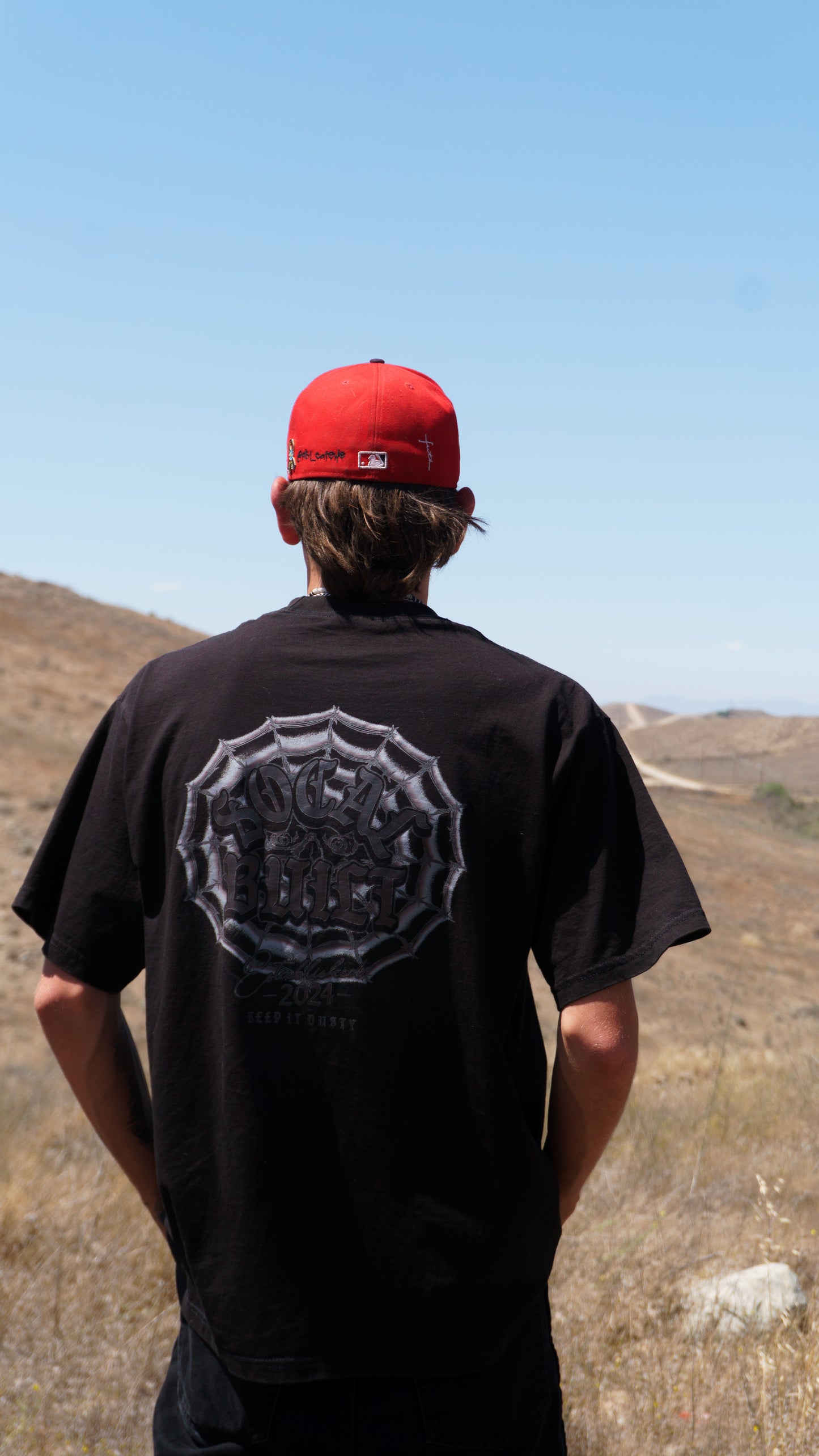 Steath Traditional Ink - Tshirt
