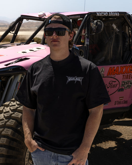 Crawler Abduction Classic Tshirt