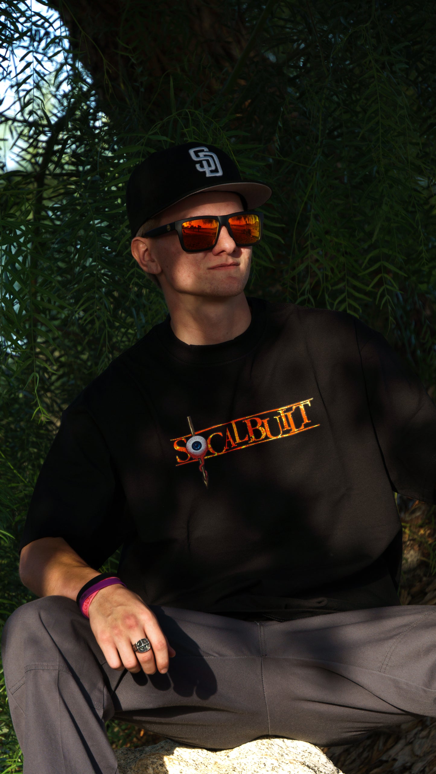 Coastal Vision - Tshirt